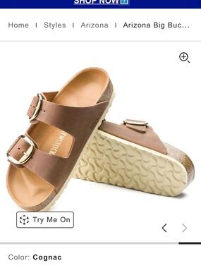 Birkenstock Sandals